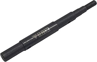 NHX RC Harden Steel Transmission Input Slipper Shaft for X-MAXX