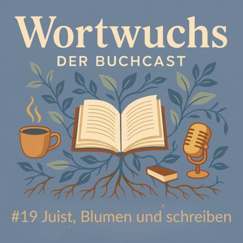 #19 Juist, Blumen und schreiben