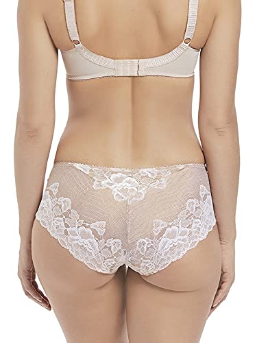 Fantasie Women's Marianna Short Brief, Latte, L #TOP1