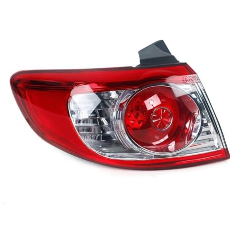 Feu arrière stop gauche 924010W500 pour bloc optique Hyundai Santa Fe 2010 2011 2012