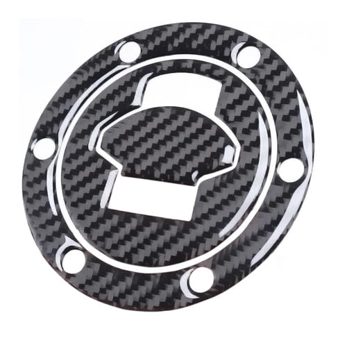 Autocollant de réservoir moto pour BMW R1200RT K1200S F650 R1150 Protection de bouchon de gaz