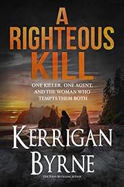 A Righteous Kill (A Shakespearean Suspense Book 1)