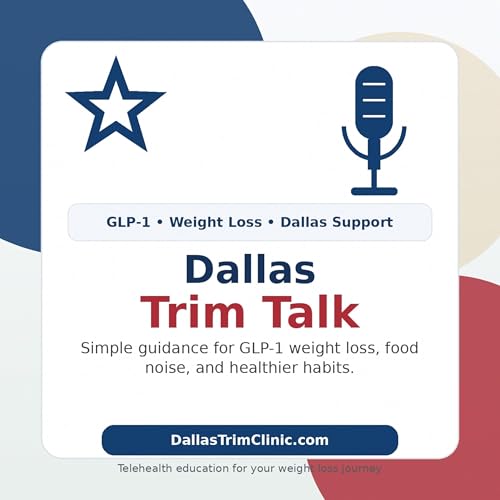 『Dallas Trim Talk』のカバーアート