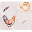 130 - Barnyard Rooster