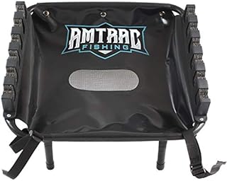 Support de canne Float Tube - 6 cannes