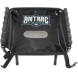 AMTRAC FISHING Support de canne Float Tube - 6 cannes