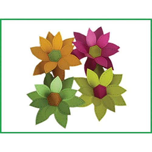 Bloco Criativo A4, Novaprint, Lumi, PCL000021, 210x297mm, 5 Cores Fluorescentes, 50 Folhas