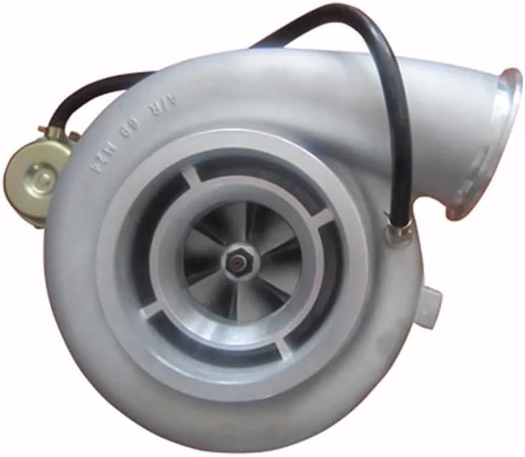 New 740130-0002 236-7659 2367659 2297170 229-7170 740130-5002S 740130-0001 Turbo GTA4702BS For Caterpillar Industrial Petroleum (C15 TH35-C15I TH35-E81 Engine)