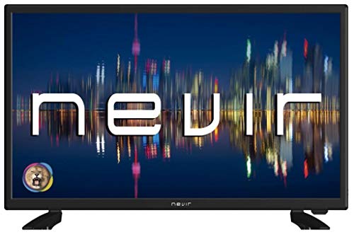 TV LED 24'' Nevir NVR-7431-24RD-N HD Ready - TV LED - Los Mejores Precios