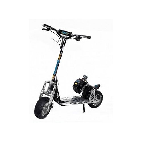 Trottinette thermique SXT Scooter 71CC