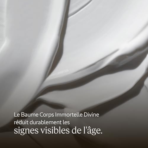 'OCCITANE Baume Corps Pro Jeunesse Immortelle Divine 200ml - vue 6