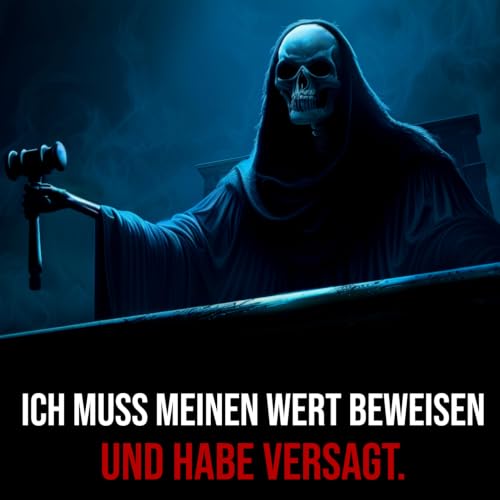 Das wird unsere Zukunft? Das allgemeine Wohl | Creepypasta Gruselgeschichte