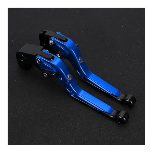 Leviers d'embrayage CBR500R en aluminium CNC et poignées de guidon de luxe