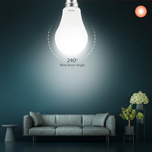 Image of LEDVANCE Osram 12W LED Classic A Bulb B22D | Cool White Light | Energy-Saving | Long-Lasting LED for Home & Office Lighting | Pack of 2