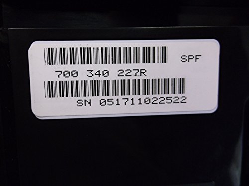Avaya Partner 34D Series 2 Teléfono Negro miniatura 2