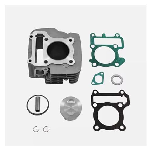 �V�����_�[ �s�X�g���Z�b�g PourTTR110 �p PourTTR 110 �o�C�N�r�b�O�{�A�L�b�g�V�����_�[�s�X�g�������O�Z�b�g 55 �~�����[�g��