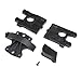 Losi Center Diff Mount DBXL 2.0 LOS251117 Gas Car/Truck Replacement Parts