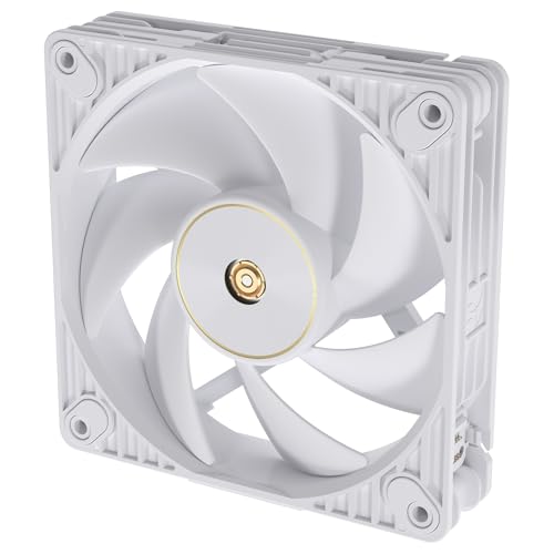 Ventilador alto rendimiento ASUS ProArt PF120 marco 28mm