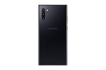 Galaxy - Galaxy Note10+ SM-N9750 オーラブラック サムスン Galaxy Note10+ 楽天モバイル [オーラブラック] 価格