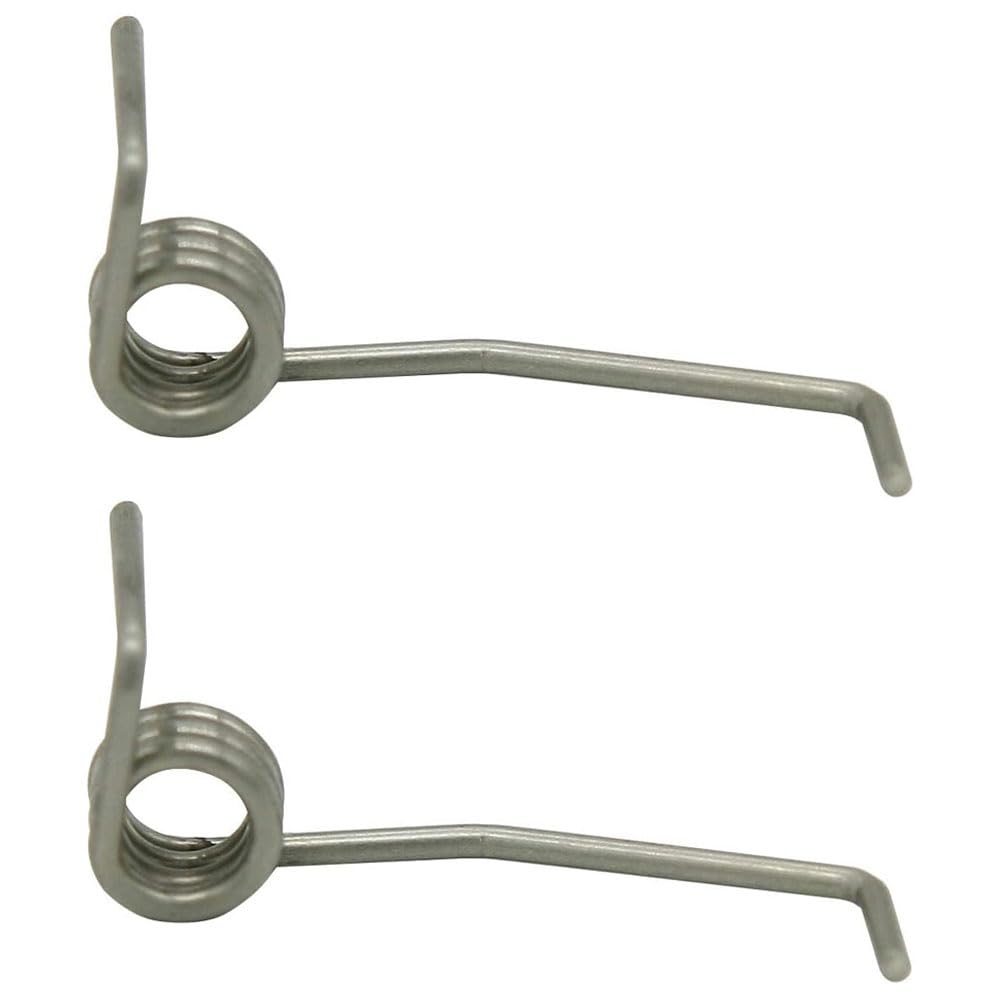 Amazon.com: DA61-08314A Refrigerator Door Spring (2 Pack