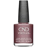 Kratzfester Nagellack Vinylux Frostbite #456