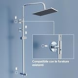 Auralum B0GF8446XL lato 3