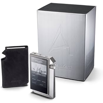 Amazon.co.jp: Astell&Kern AK240 256GB ステンレススティール