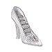 Produktbild Schmuckständer, Anhänger Halskette Ohrringe Armband Ringe Schuhe Kleid Display Set(High Heels)