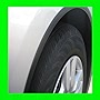 312 Motoring fits 2007-2012 Lexus RX350 RX 350 Carbon Fiber Wheel Well/Fender Trim MOLDINGS 4PC 2008 2009 2010 2011 07 08 09 10 11 12