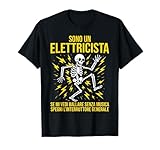Elettricisti - Regali e disegni
