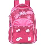 Barbie G Pink C/Paete