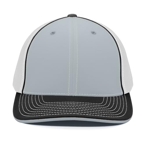 Image of Pacific Headwear Unisex Adult Pacific Headwear Trucker Flexfit Cap
