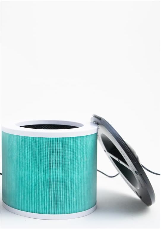 Miniatura 5 de Filtro de repuesto HEPA XP150 H13