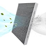 Freairpilot Freairpilot CF12211 Cabin Air Filter,Replacement For Audi