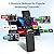 Universal Voice Replacement for Samsung TV Remote, for All 2019-2025 Samsung Remote Control for Smart TV with Voice Control, for Samsung Frame, Crystal 4K UHD, Neo QLED 4K/8K, OLED, QLED Smart TV