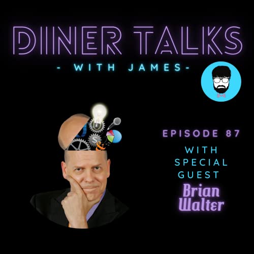 Practicing Assertive Optimism with Former Band Geek and Extreme Meetings Emcee, Brian Walter