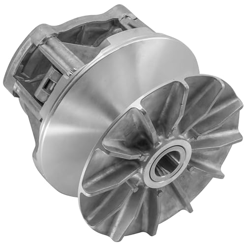 Caltric Primary Drive Clutch Compatible with Polaris Sportsman X2 500 EFI 2007-2009 / Sportsman Touring 500 HO EFI 2008-2012 / Sportsman 500 4x4 HO EFI 2006-2009 2012-2014