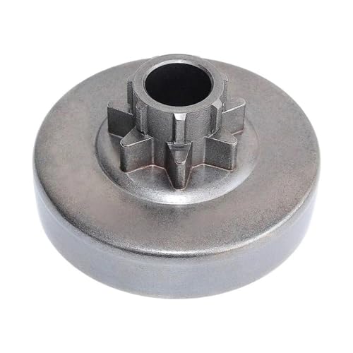 Tambor de embrague de 3/8 7T con cojinete de alta resistencia para MS381 5