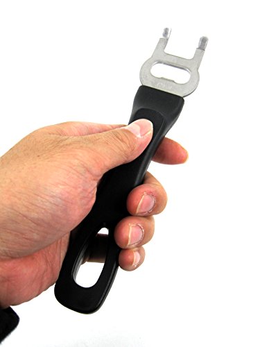 Hwayang Namu Safety Grill Lifter Outdoor Cooking Grill Grabber Bbq Tools Grill Handler #TOP4