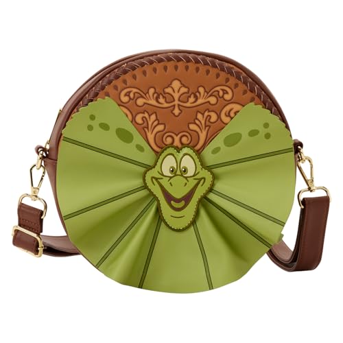 Loungefly Disney The Rescuers Down Under Crossbody Bag2