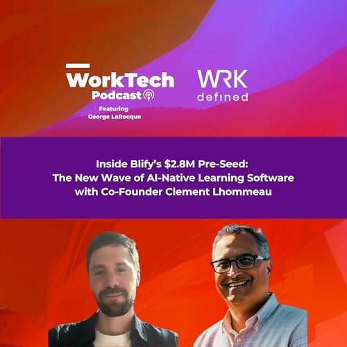 Inside Blify&rsquo;s $2.1M Pre‑Seed: The New Wave of AI‑Native Learning Software
