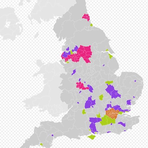 UK 2026 Elections
