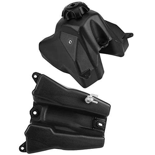 Belissy Serbatoi, Serbatoio del carburante per