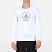 Volcom Men's Lockup Long Sleeve Rashguard