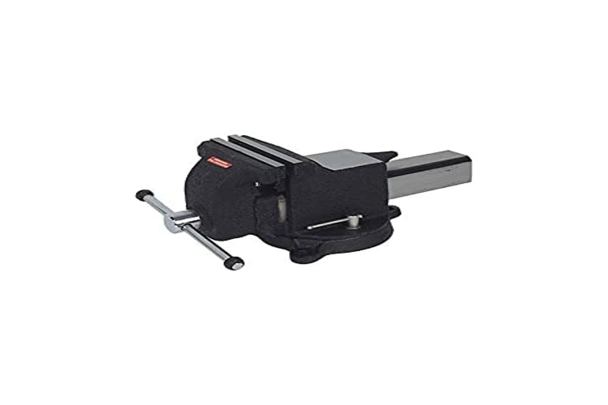 METALWORKS Tornillo de banco black 100-100mm marca