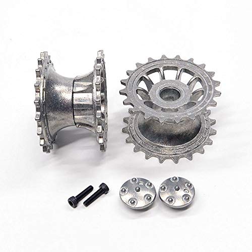 RC[gRg[^NAbvO[hCщi`F[XgbvL^sA쓮ցAUցAω׏dւȂ Henglong1/ 16 hCc̃eB[K[Idԁi3818j/qEi3819jɓKĂ܂ (Metal drivi