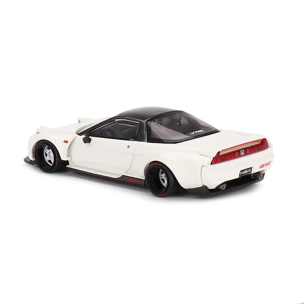 Amazon.com: MINI GT Collectibles Diecast Model Car