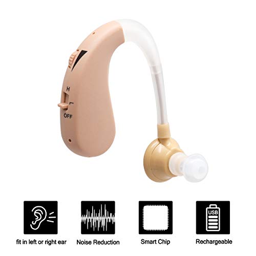Best Hearing Amplifier For Hunting