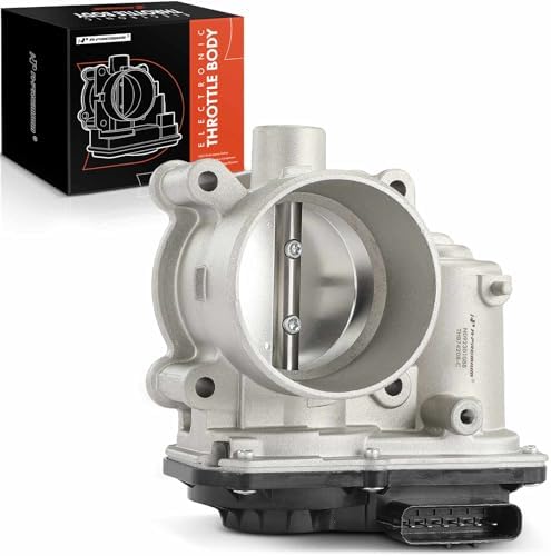 Throttle Body For Mazda CX-3 2.0L 2016-2018 Mazda 3 2.0l 2012 2013 201 - View #4