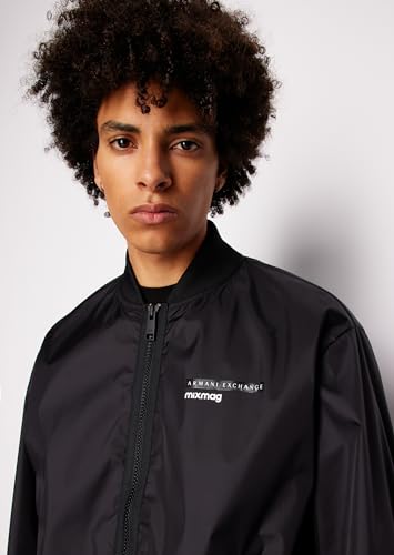 Comparativas de Cazadora hombre armani listamos los 10 mejores. 29 Imagen adicional